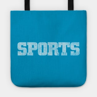 SPORTS Tote