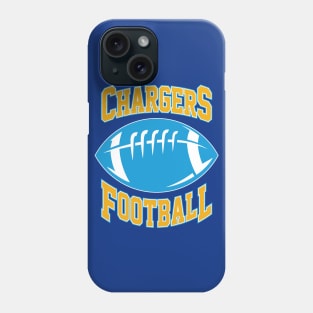 LSAG Chargers Football Club Phone Case