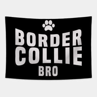Border Collie Bro Classic Tapestry