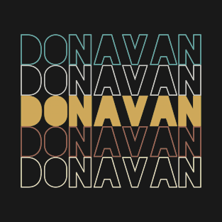 Donavan T-Shirt