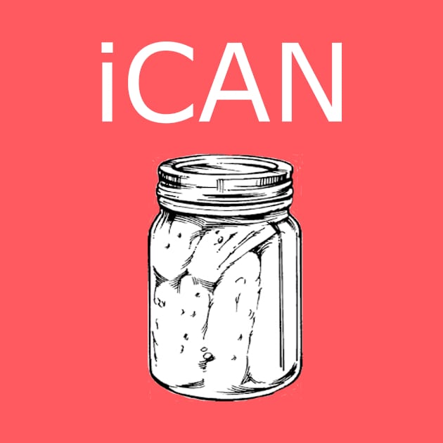 iCAN by katejam08