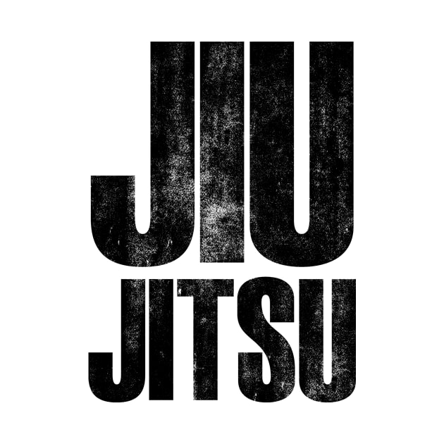 Jiu Jitsu by Bobtees