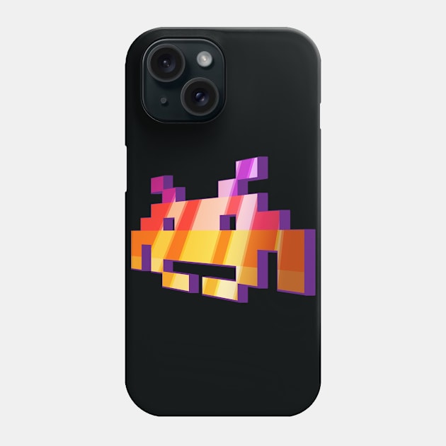 Space 1978 Phone Case by DiMaio