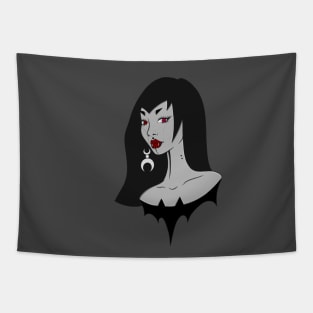 Vampire Tapestry