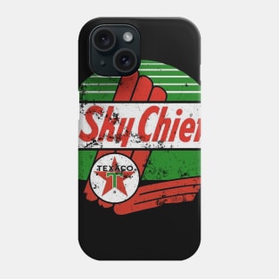 Sky Chief Phone Case