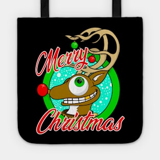 Rudolph Tote