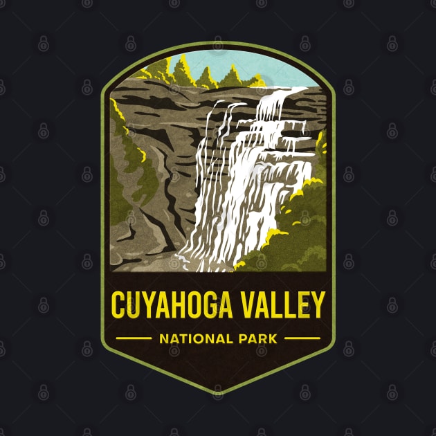Cuyahoga Valley National Park by JordanHolmes