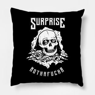 Suprise Mf Pillow