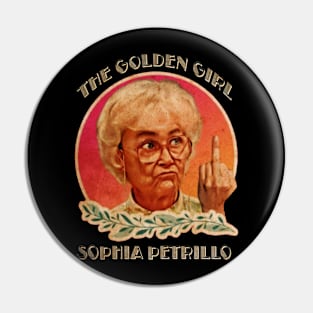 sophia petrillo Pin