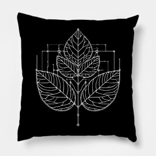 botanical Pillow