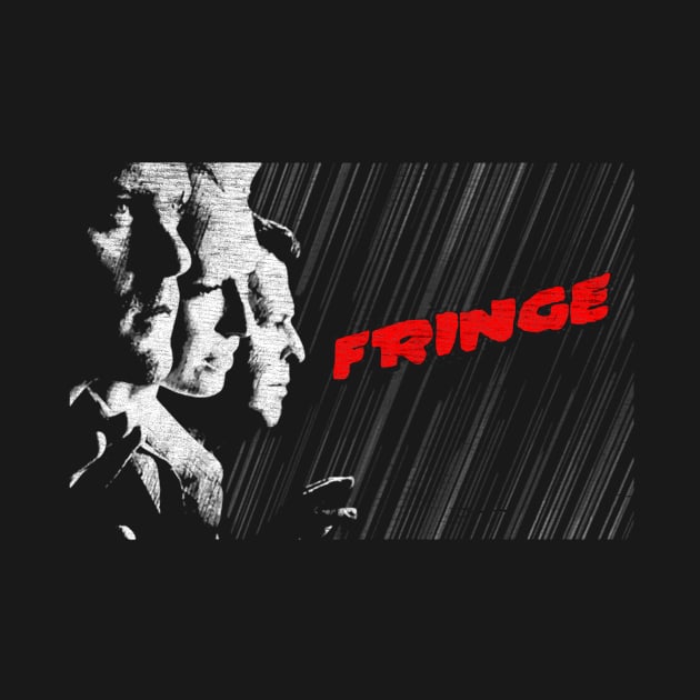 Fringe Parody Sin City by GoatKlan