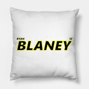 RYAN BLANEY 2023 Pillow