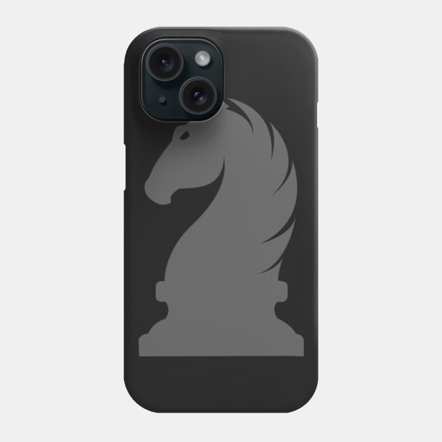 Horse Chess Phone Case by andersonfbr