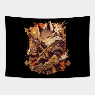 palico Tapestry