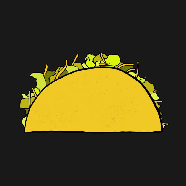 Taco by notastranger