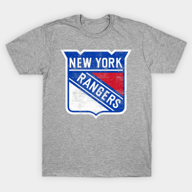 nyr t shirt