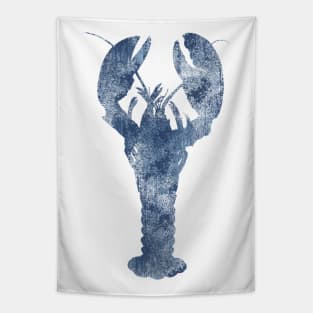 Sponge Lobster Tapestry