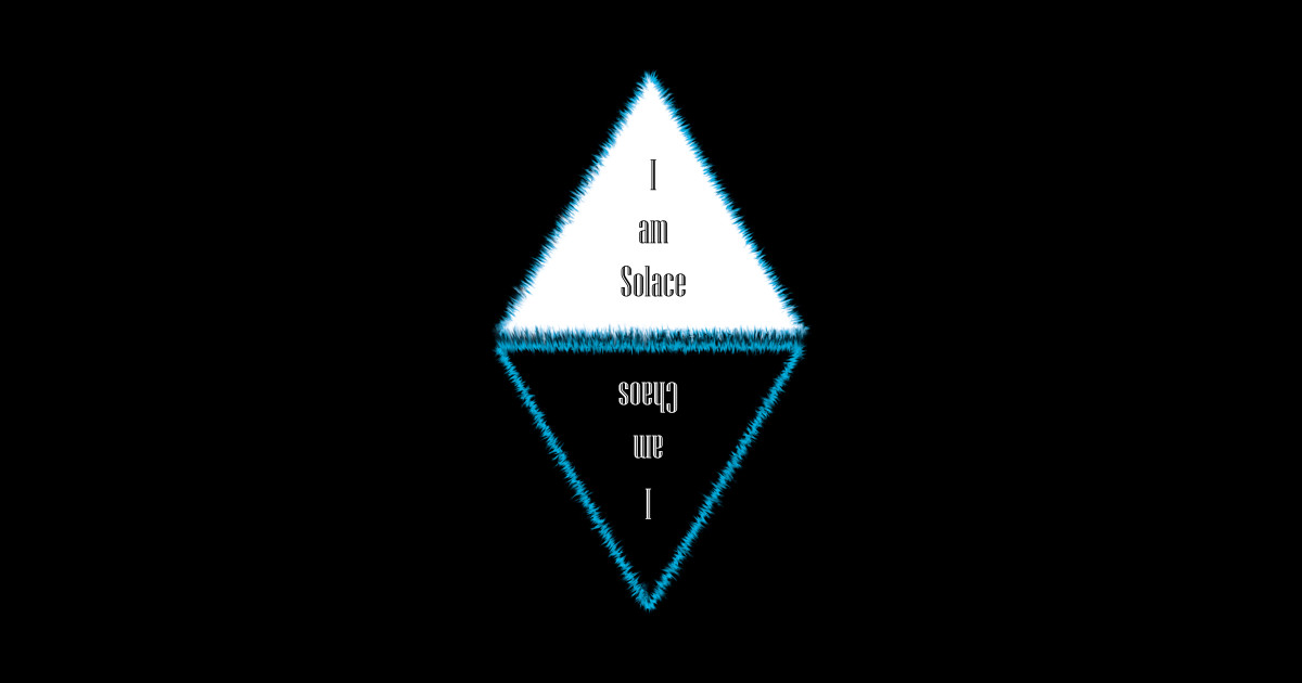 Duality Diamond Set It Off - Set It Off - Sticker | TeePublic