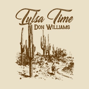 Tulsa Time T-Shirt