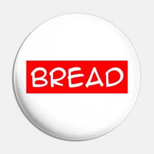 bread Pin