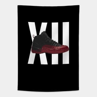 AJ 12 Tapestry