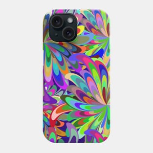 Carnival patern Phone Case