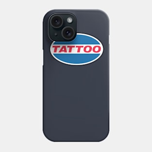 Tattoo Phone Case