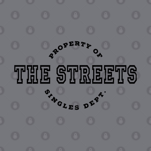 For the streets by Thisepisodeisabout