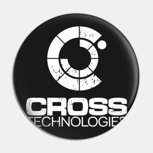 Cross Technologies Pin