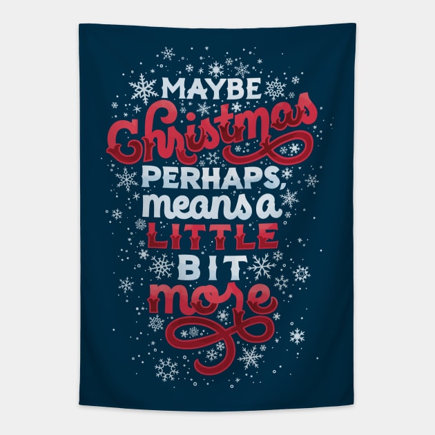Meaning tapestry on sale