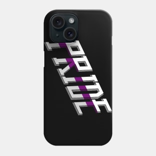 Demisexual Pride Phone Case