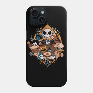 This is Halloween Phone Case