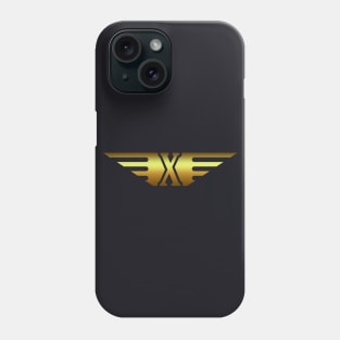 X - Wing Phone Case