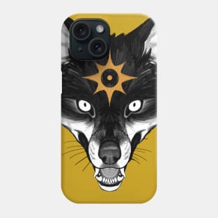 Sun Seeker Phone Case