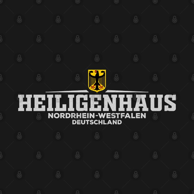 Heiligenhaus Nordrhein Westfalen Deutschland/Germany by RAADesigns