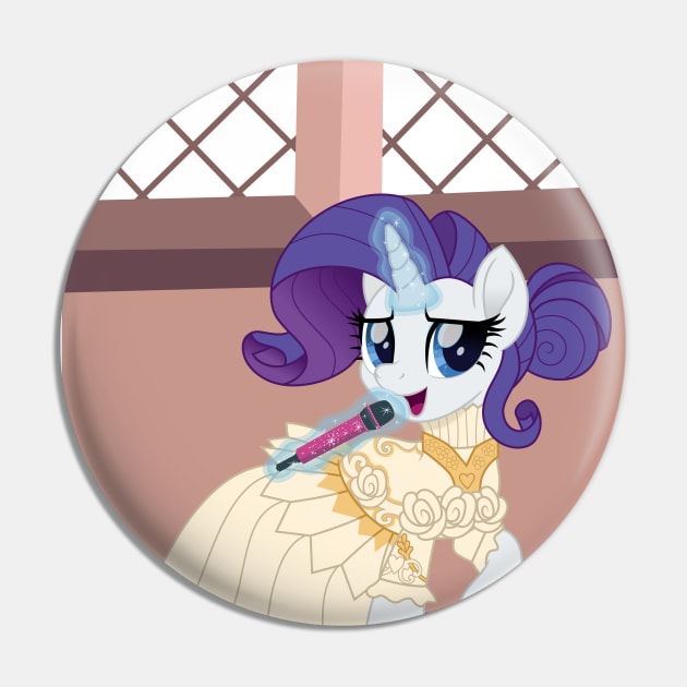 IKYWT Rarity 1 scene Pin by CloudyGlow