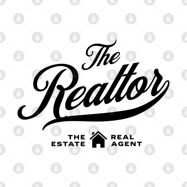 The Real Estate Agent by The Favorita