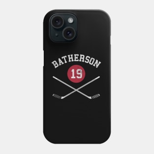 Drake Batherson Ottawa Sticks Phone Case