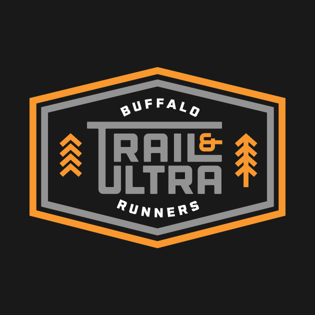 Discover Buffalo Trail and Ultra Runners - Trail Running - T-Shirt