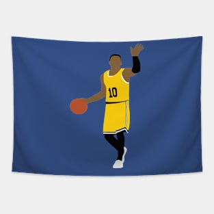 Jarius Lyles UMBC Tapestry