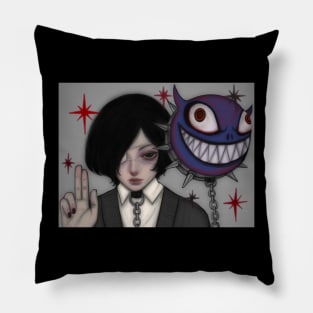 gamu3tk dtiys Pillow