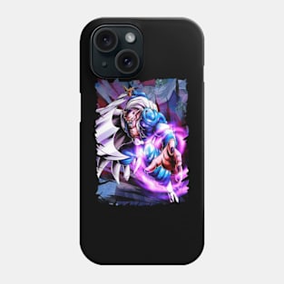 DABURA MERCH VTG Phone Case