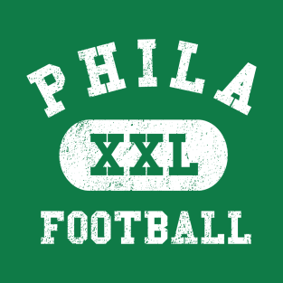 Philadelphia Football II T-Shirt