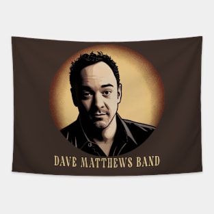 Dave Matthews Band Tapestry