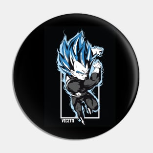 DRAGON BALL Pin