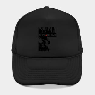 Audioslave Black Hat