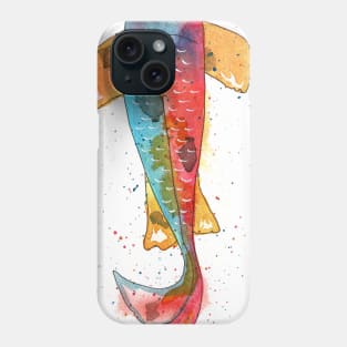 Koi Phone Case