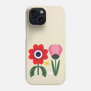 Remember Me Phone Case