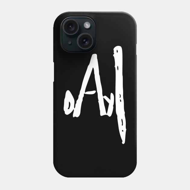 A1 since day 1 Phone Case by Oluwa290