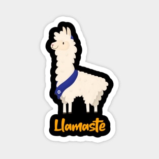 Llamaste Magnet